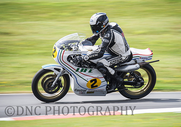 Phil Read Suzuki RG500