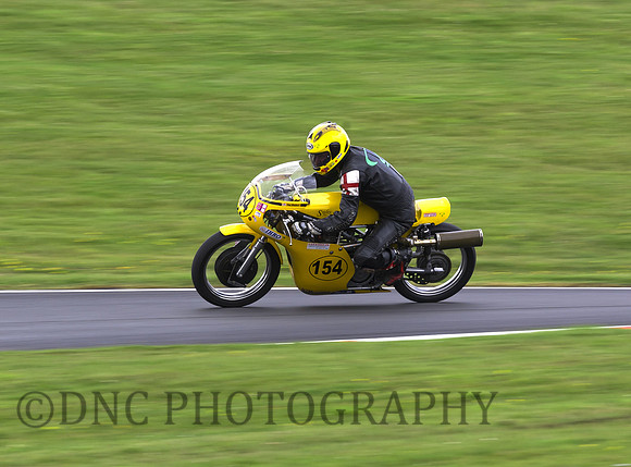Ian Steltner Seeley G50