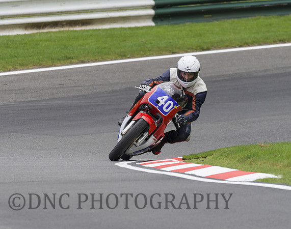 Bernard Fau Yamaha TZ350