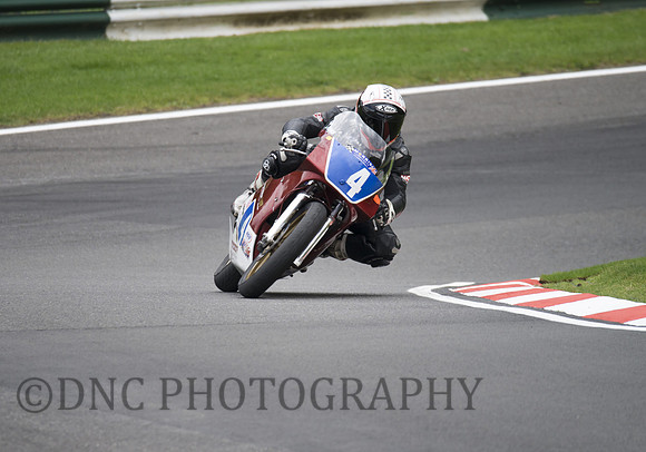 Dean Stimpson Yamaha TZ350G