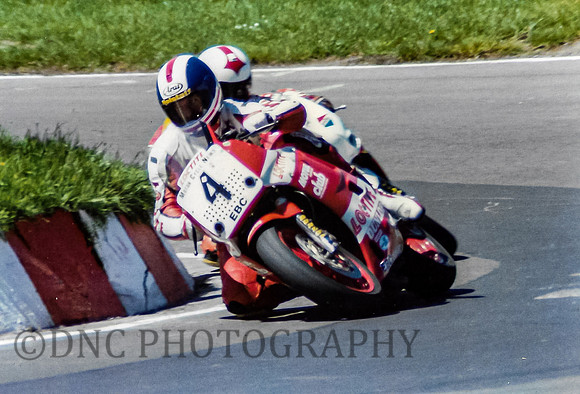 Mark Phillips Loctite Yamaha Mallory Park