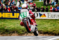1988 British Superbikes