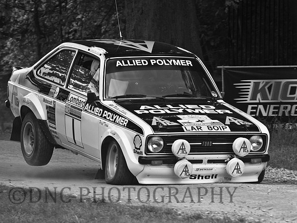 Ford Escort RS1800