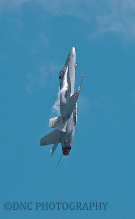 Swiss Air Force F/A18C Gornet J-5014