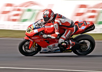 Scott Smart Moto Rapido Ducati 1198