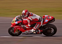 Scott Smart Moto Rapido Ducati 1198