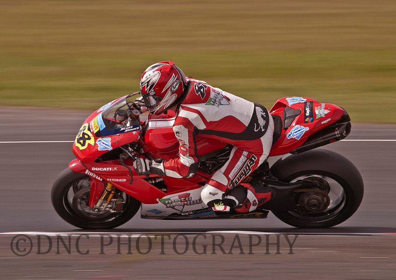 Scott Smart Moto Rapido Ducati 1198
