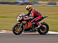 Shane Byrne HM Plant Honda CBR1000RR
