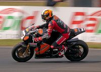 Shane Byrne HM Plant Honda CBR1000RR