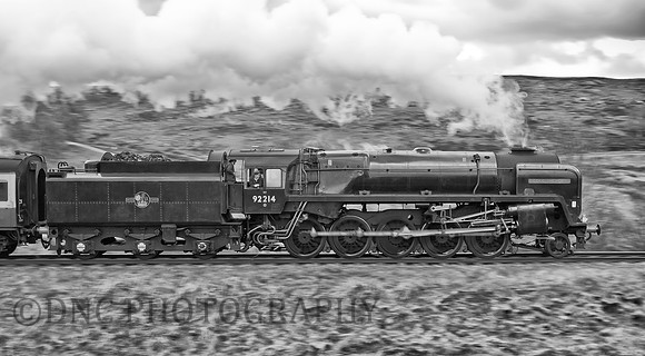 BR 2-10-0 9F 92214