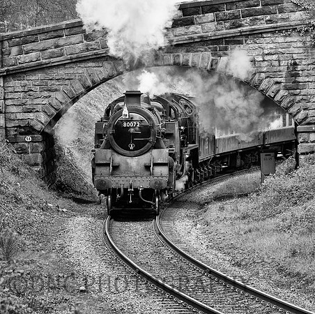 BR 2-6-4T 4MT 80072