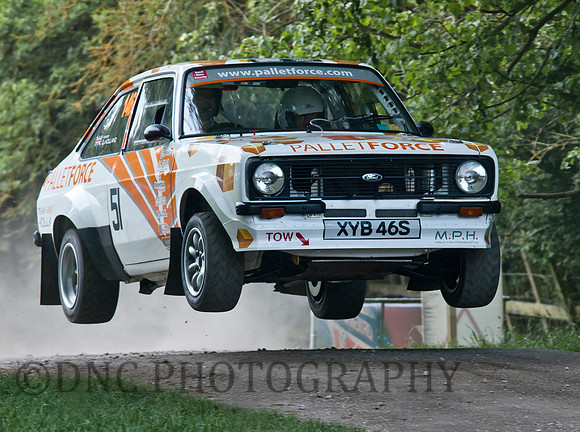 Ford Escort RS1800
