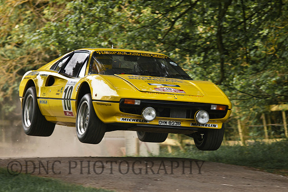 Ferrari 308 GTB