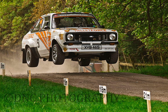 Ford Escort RS1800