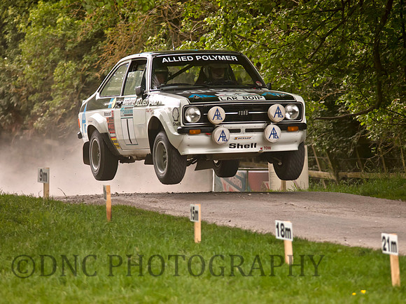 Ford Escort Mk2 RS1899