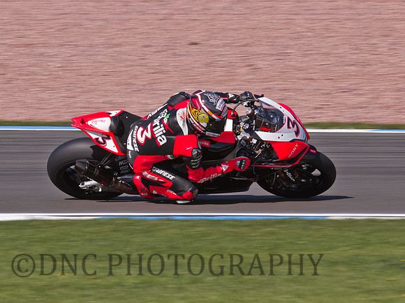 Max Biaggi Aprilia Racing Team Aprilia RSV4 Factory