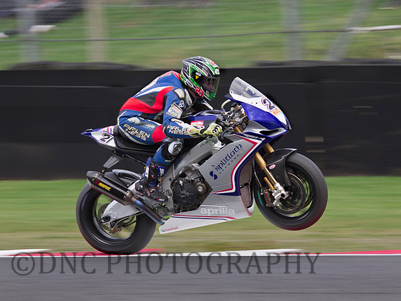 Florian Marino Splitlath-Redmond Racing Aprilia RSV4