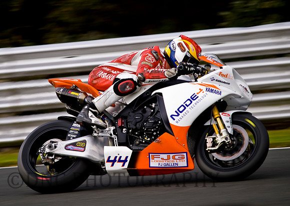 Dan Linfoot Node 4 Yamaha YZF-R1