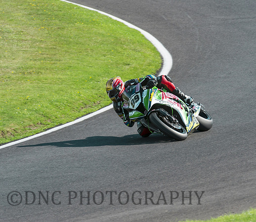 Filip Backlund Anvil Hire TAG Racing Kawasaki ZX10-R