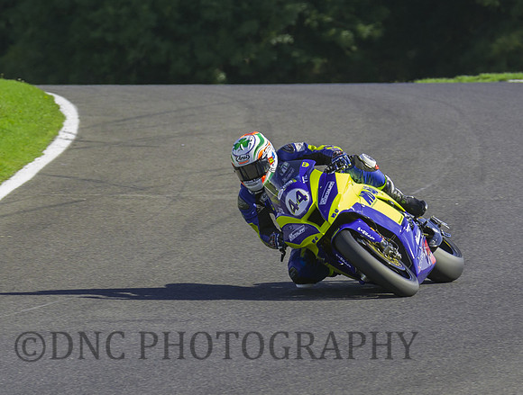Jack Kennedy Team WD-40 Kawasaki ZX10-R