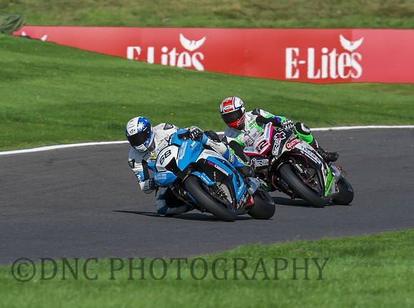 Jed Metcher PR Racing Kawasaki ZX10-R Luke Mossey Quattro Plant Kawasaki ZX10-R