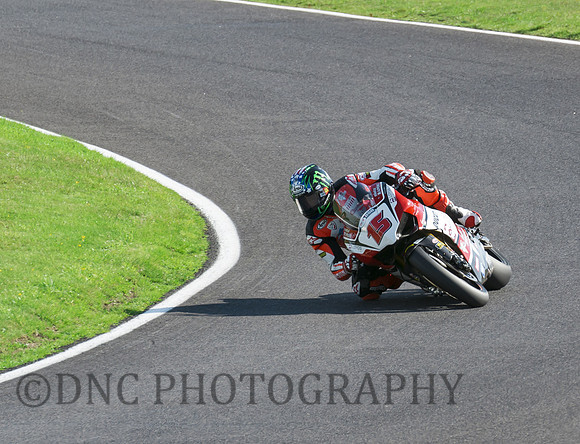 John Hopkins Llyods British Moto Rapido Ducati Panigali