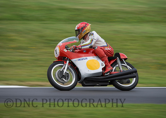 Giacomo Agostini MV Agusta 500 3cyl