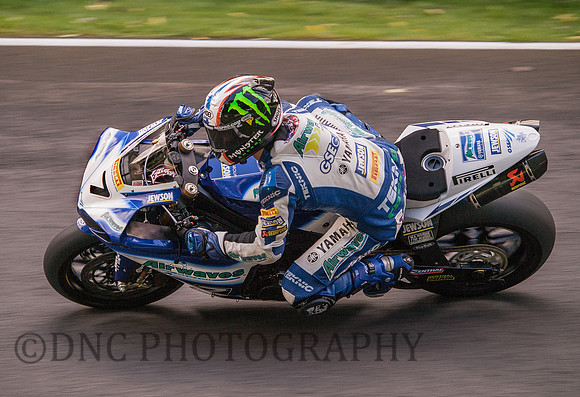 James Ellison Airwaves Yamaha YZF-R1