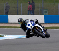 Guy Martin Smiths Triumph