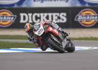 Josh Brookes Milwaukee Yamaha R1