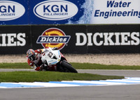 Ryuichi Kiyonari Buildbase BMW S1000RR