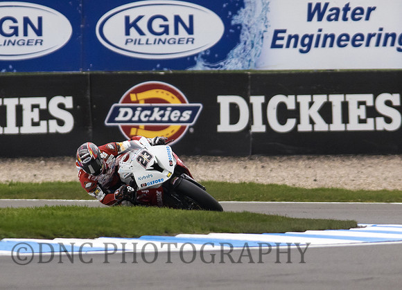 Ryuichi Kiyonari Buildbase BMW S1000RR