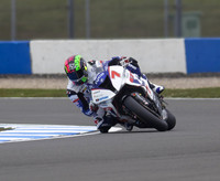 Michael Laverty Tyco BMW S1000RR