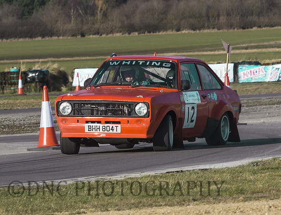 Jack Neal Memorial Rally
