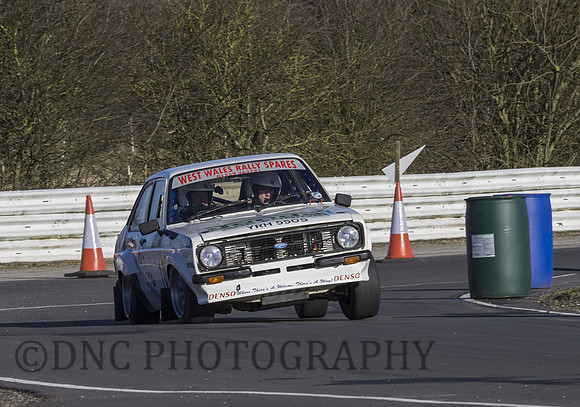 Jack Neal Memorial Rally