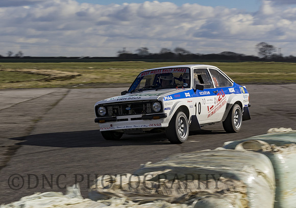 Jack Neal Memorial Rally