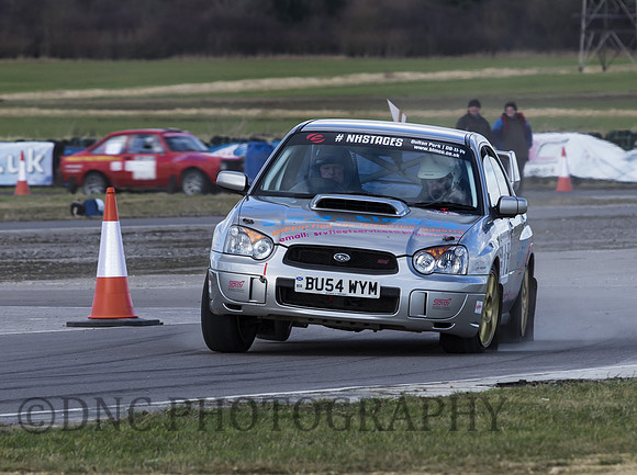 Jack Neal Memorial Rally