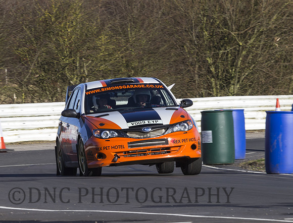 Jack Neal Memorial Rally