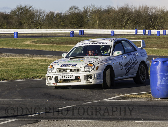 Jack Neal Memorial Rally