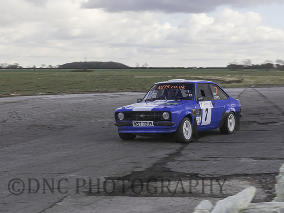 Jack Neal Memorial Rally