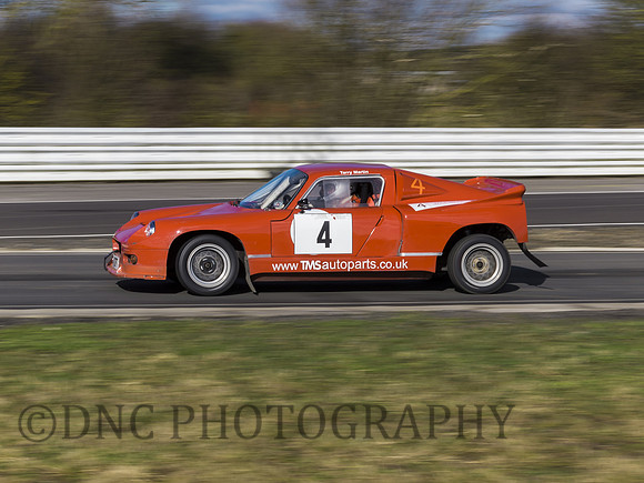 Jack Neal Memorial Rally