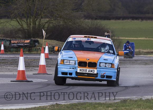 Jack Neal Memorial Rally