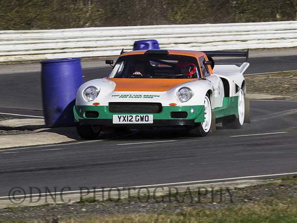 Jack Neal Memorial Rally