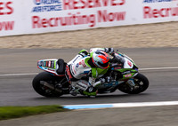 James Westmoreland JG Speedfit Kawasaki ZX10-R