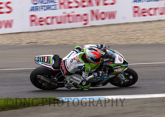 James Westmoreland JG Speedfit Kawasaki ZX10-R