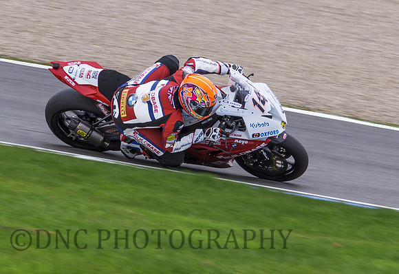 Lee Jackson Buildbase BMW S1000RR