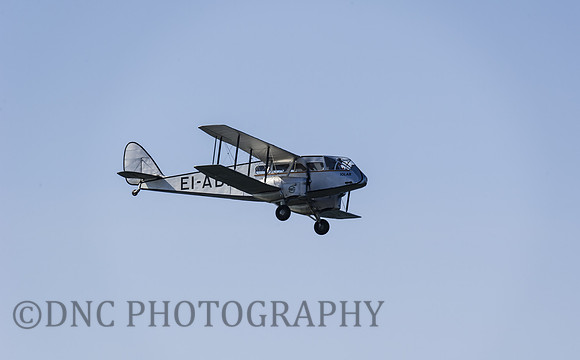 de Havilland Dragon 'IOLAR'
