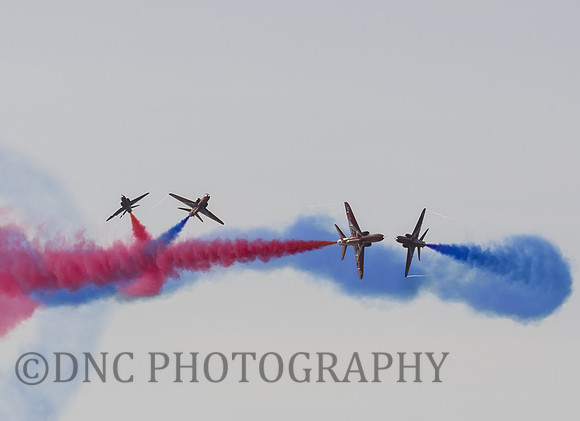 Red Arrows