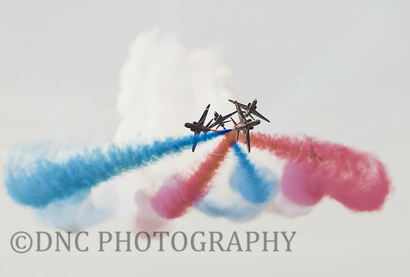 Red Arrows