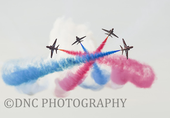 Red Arrows